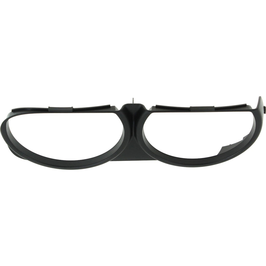Headlight Bezels for Dodge Challenger (2008-2023)