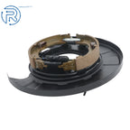 Brake Backing Plate for Hyundai Santa Fe (2007-2009)