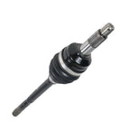 Front Left CV Axle Drive Shaft for Honda Foreman Rubicon 520 (2001–2023) 44350-HR3-WB1