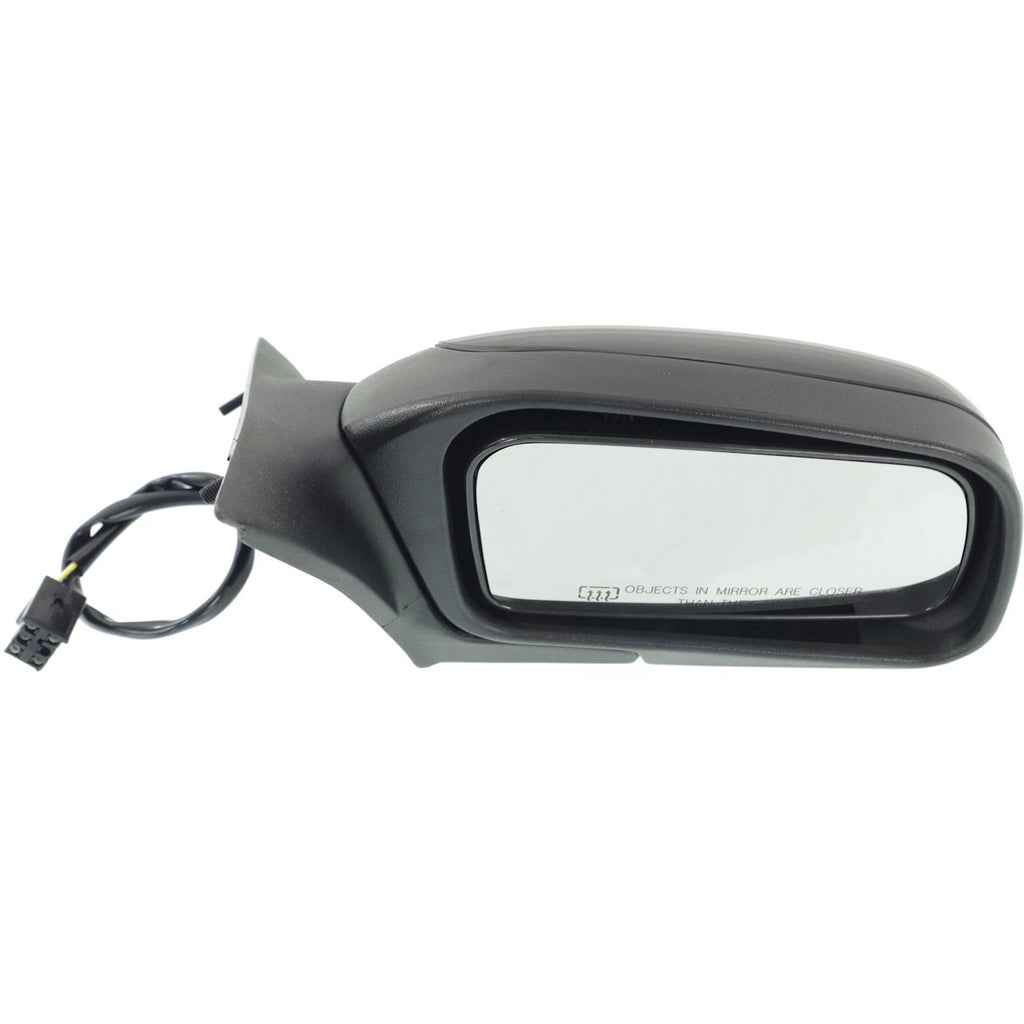 Set of 2 Heated Power Mirrors for Mercury Grand Marquis (1995–1996)