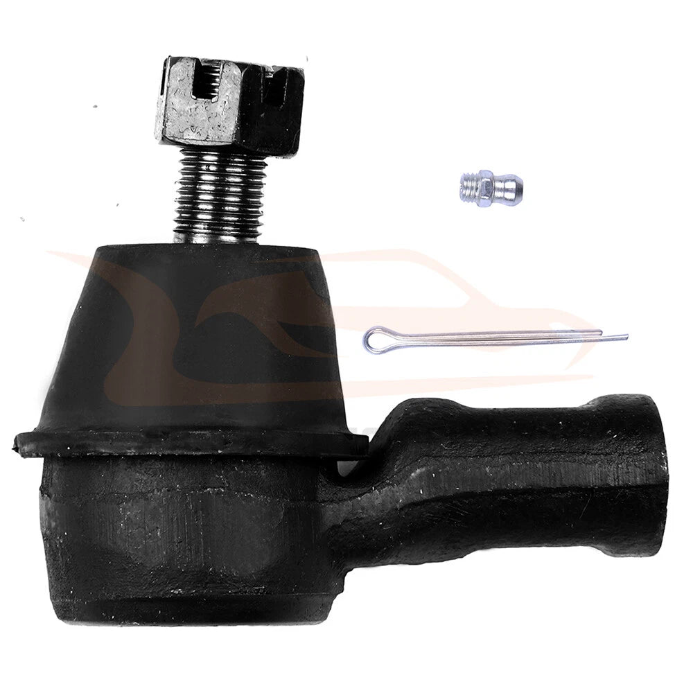 Steering Kit Inner Outer Tie Rod End for Honda Element (2003-2011)