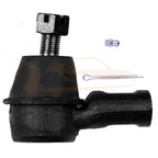Steering Kit Inner Outer Tie Rod End for Honda Element (2003-2011)
