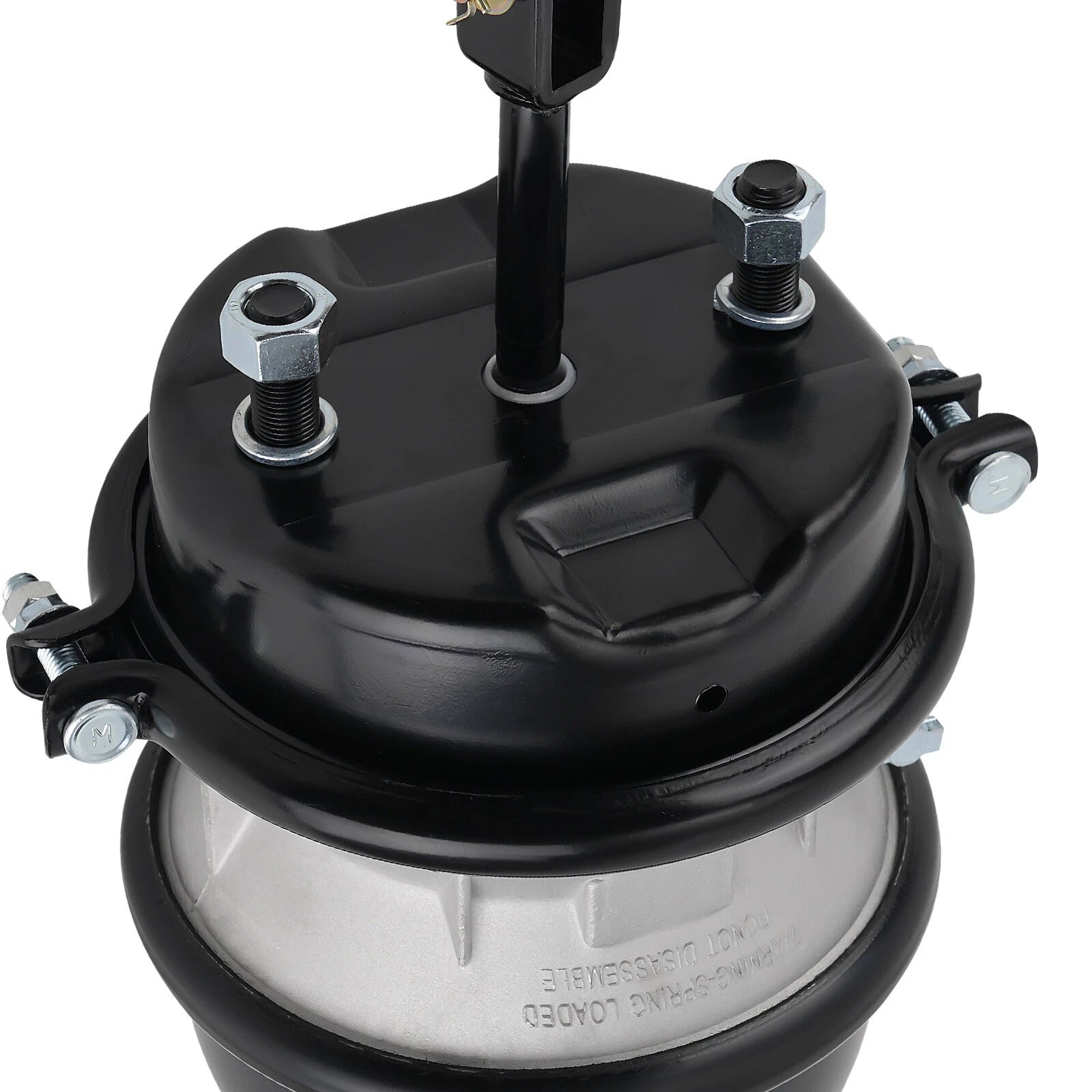 2X Air Brake Chamber