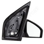 Side View Mirrors Pair for Nissan Sentra (2007–2012) Power