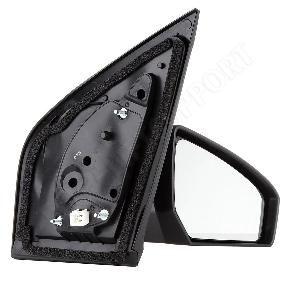 Side View Mirrors Pair for Nissan Sentra (2007–2012) Power