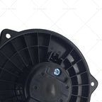Heater Blower Fan Motor for Toyota Landcruiser VDJ76R VDJ78R VDJ79R (2007)