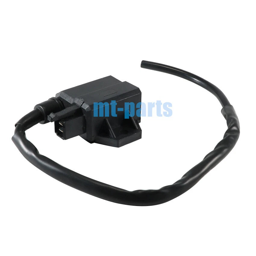 Ignition Coil for Suzuki RC50 (1991–1996), LT230S (1985–1988), LT230E (1987–1993), LT250S (1989–1990)