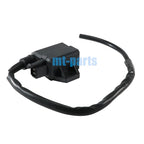 Ignition Coil for Suzuki RC50 (1991–1996), LT230S (1985–1988), LT230E (1987–1993), LT250S (1989–1990)