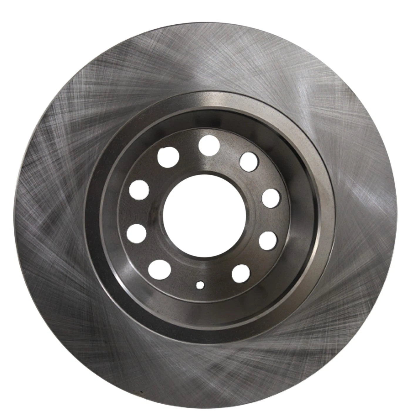 Brake Disc Rotors and Pads Kit for VW Volkswagen Tiguan GTI Jetta Eos