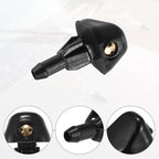 2X Windshield Wiper Washer Nozzle Spray Jet for Toyota 4Runner 