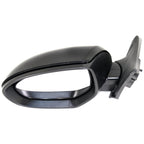 Driver Left Side Heated Mirror for Mazda 3 Sport