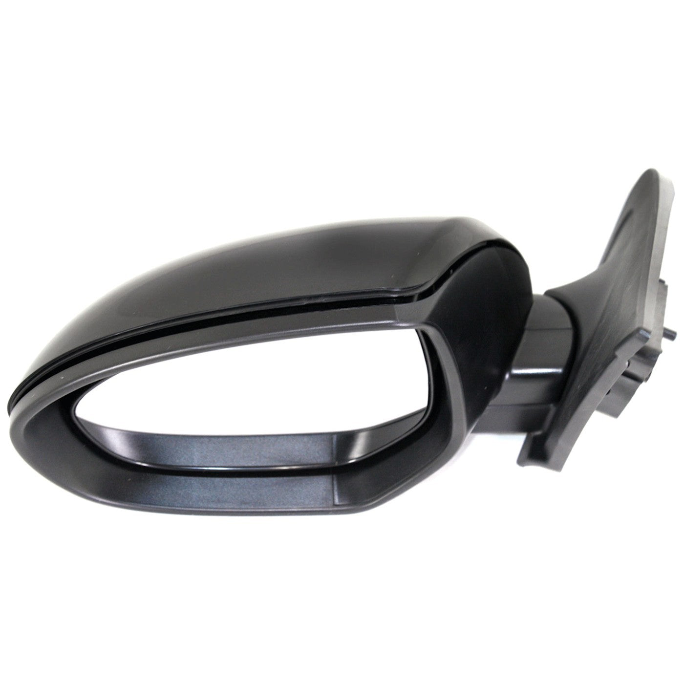 Driver Left Side Heated Mirror for Mazda 3 Sport
