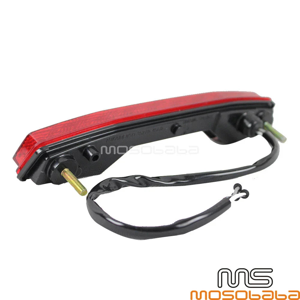 Rear Brake Tail Light Assembly for Suzuki LTR450 Quadracer (2006-2009)