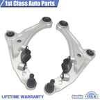 Front Suspension Lower Control Arm Ball Joint for Nissan Altima (2007–2013)