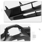 Aluminum Core Cooling Radiator for Toyota Paseo/Tercel (1995–1999)