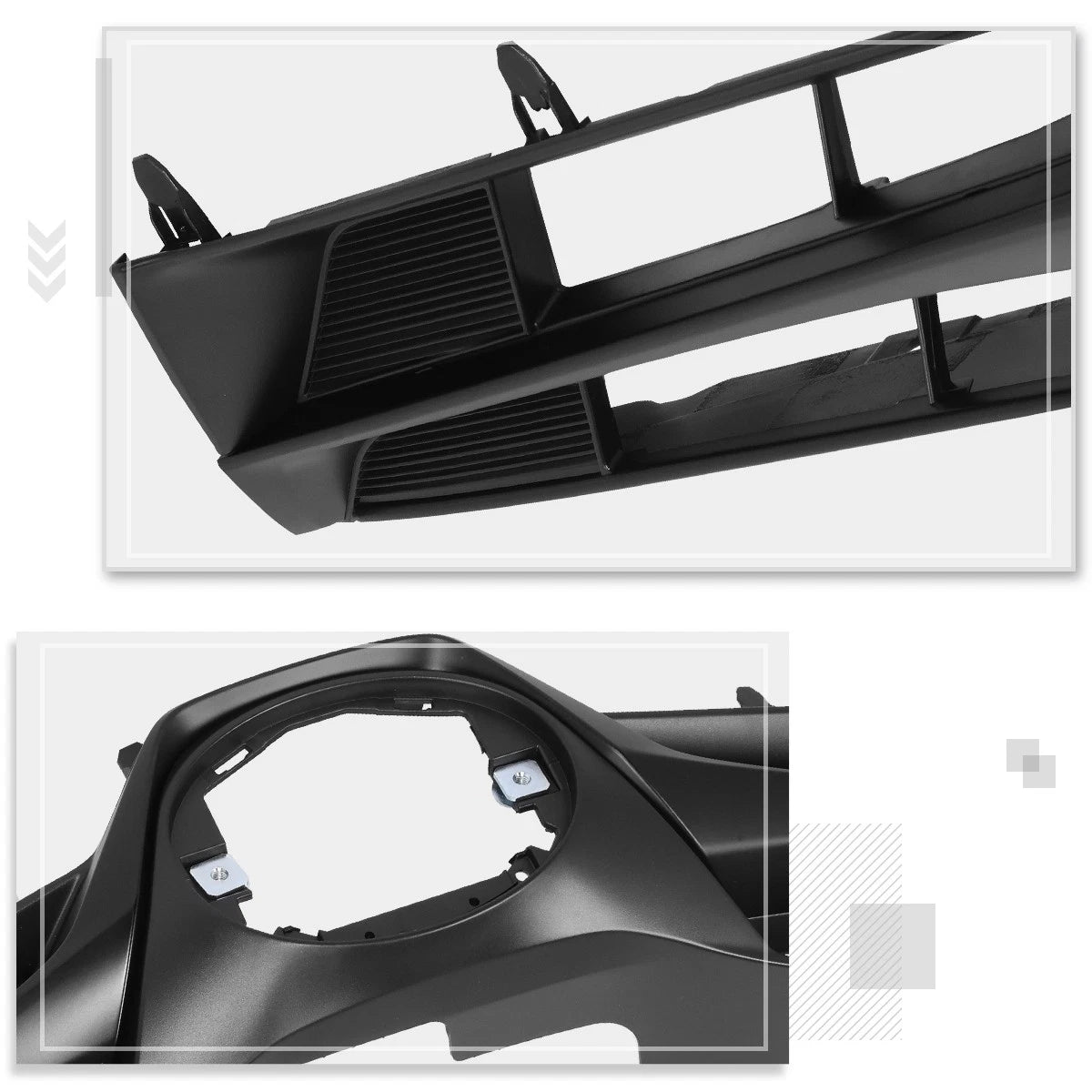 Aluminum Core Cooling Radiator for Toyota Paseo/Tercel (1995–1999)