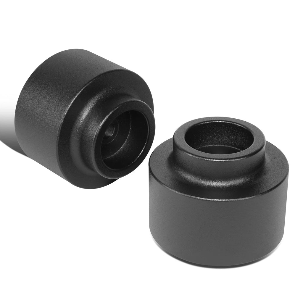 2" Rear Leveling Lift Kit Coil Spring Spacer for Ram 1500 (2009–2017)