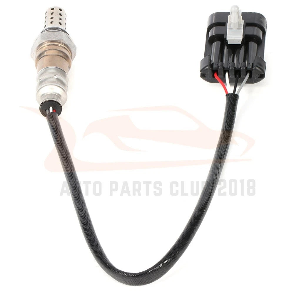 2X Oxygen Sensors for Pontiac Grand Prix (1996)