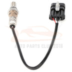 2X Oxygen Sensors for Pontiac Grand Prix (1996)