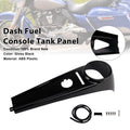 Dash Fuel Console Tank Panel for Road King (2000–2017)