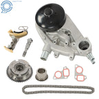 Timing Chain Kit with Water Pump for Chevrolet Silverado Avalanche (2007–2014)