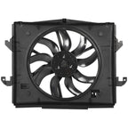 Radiator Cooling Fan for Jeep Wagoneer, Ram 1500 (2019-2022)