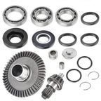 Rear Diff Gears for Honda Recon 250 / Sportrax 250 / TRX250X (1997–2011)