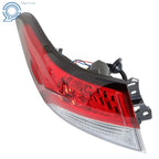 Driver Left Outer Tail Light for Toyota Corolla (2020-2021)