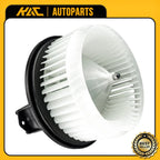 HVAC Heater Blower Motor with Fan Cage for Honda CR-V (2007–2011)