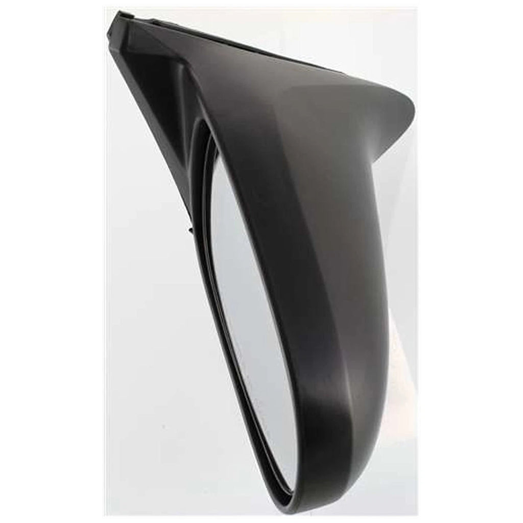 Set of 2 Heated Mirrors for Honda Civic Coupe