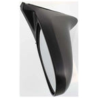 Set of 2 Heated Mirrors for Honda Civic Coupe