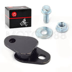 Exhaust Pipe Mount for Yamaha Blaster IT125 IT175 IT250 IT425 IT465 IT490 (1988–2006)