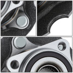 Rear Left or Right Wheel Bearing & Hub for Toyota RAV4 (2006–2018) & NX300h NX300 (2015–2020)
