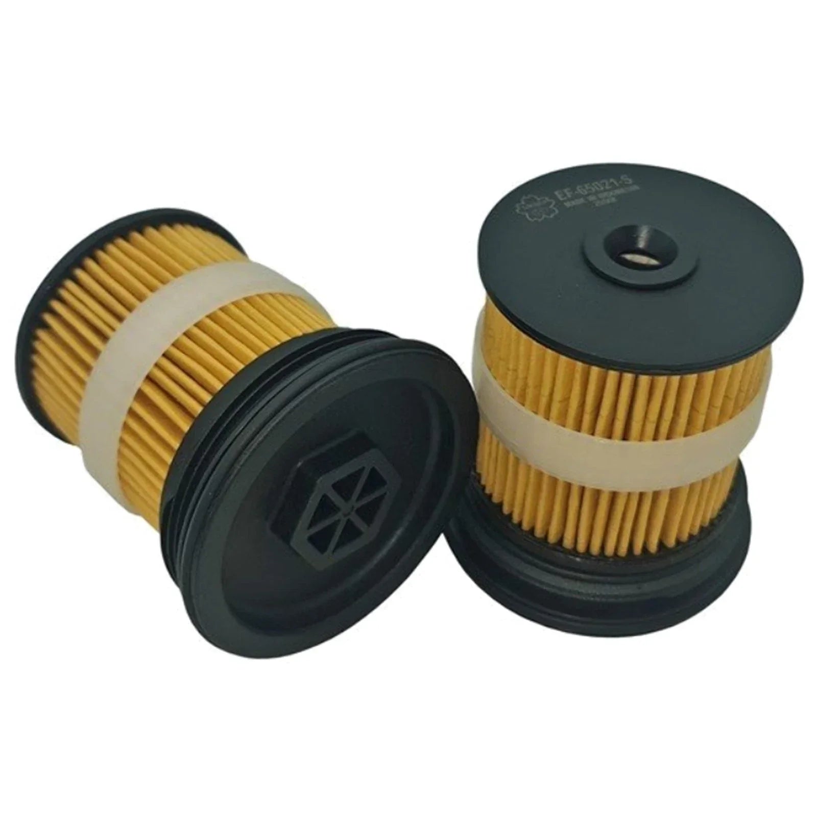 Fuel Filter Set for Jeep Grand Cherokee WK V6 3.0L EXF (2011 - 2019) Sakura