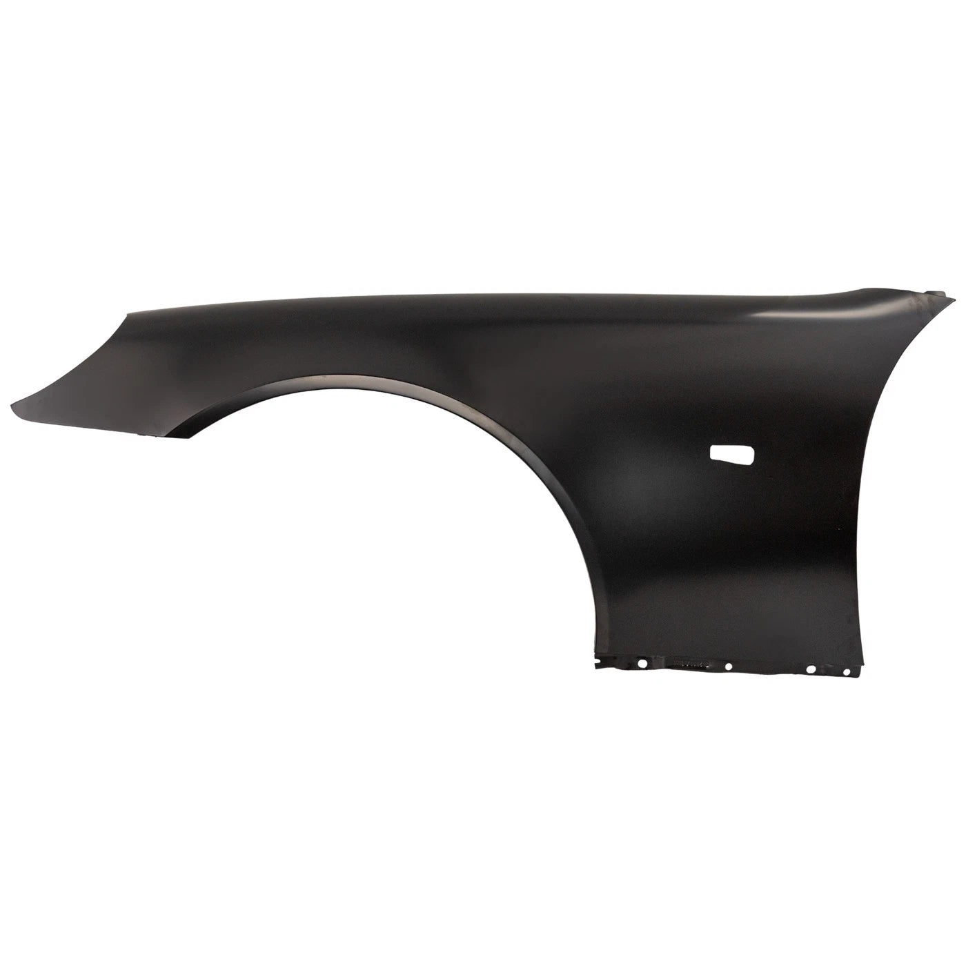 Fender for Mercedes-Benz SLK230 (1998–1999) Front Driver Side