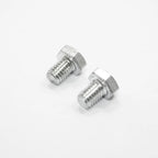 2X Front Engine Sprocket Cog Bolts for 150cc 160cc 250cc Pit Trail Dirt Bike