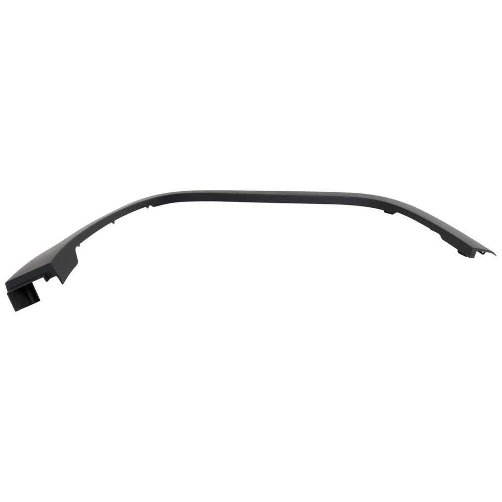Fender Flare for Jeep Cherokee (2014–2018)