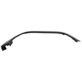 Fender Flare for Jeep Cherokee (2014–2018)