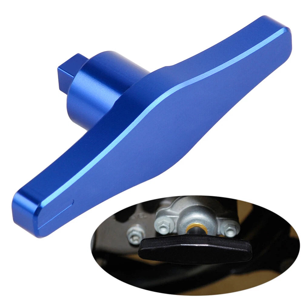 Power Valve Adjustment Tool for Husqvarna TE 250/300 (2014–2023) TE150 (2017–2022)