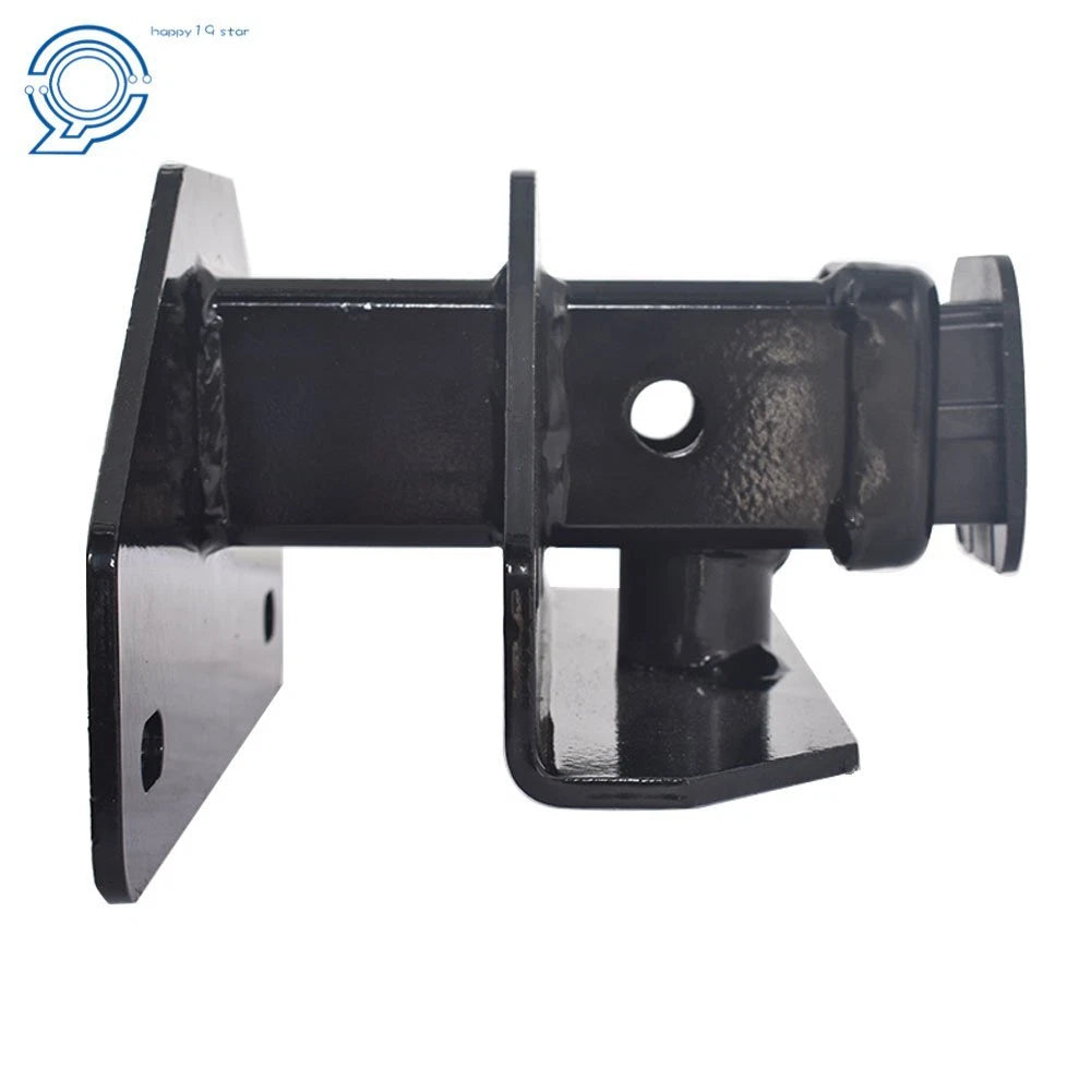 Class 3 Tow Trailer Hitch Receiver for Dodge Ram 1500 2500 3500 (2003–2018)