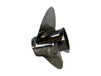 3X 14.25 x 17 LH Apollo XHS SS Propeller for Michigan Wheel (OEM 993053)