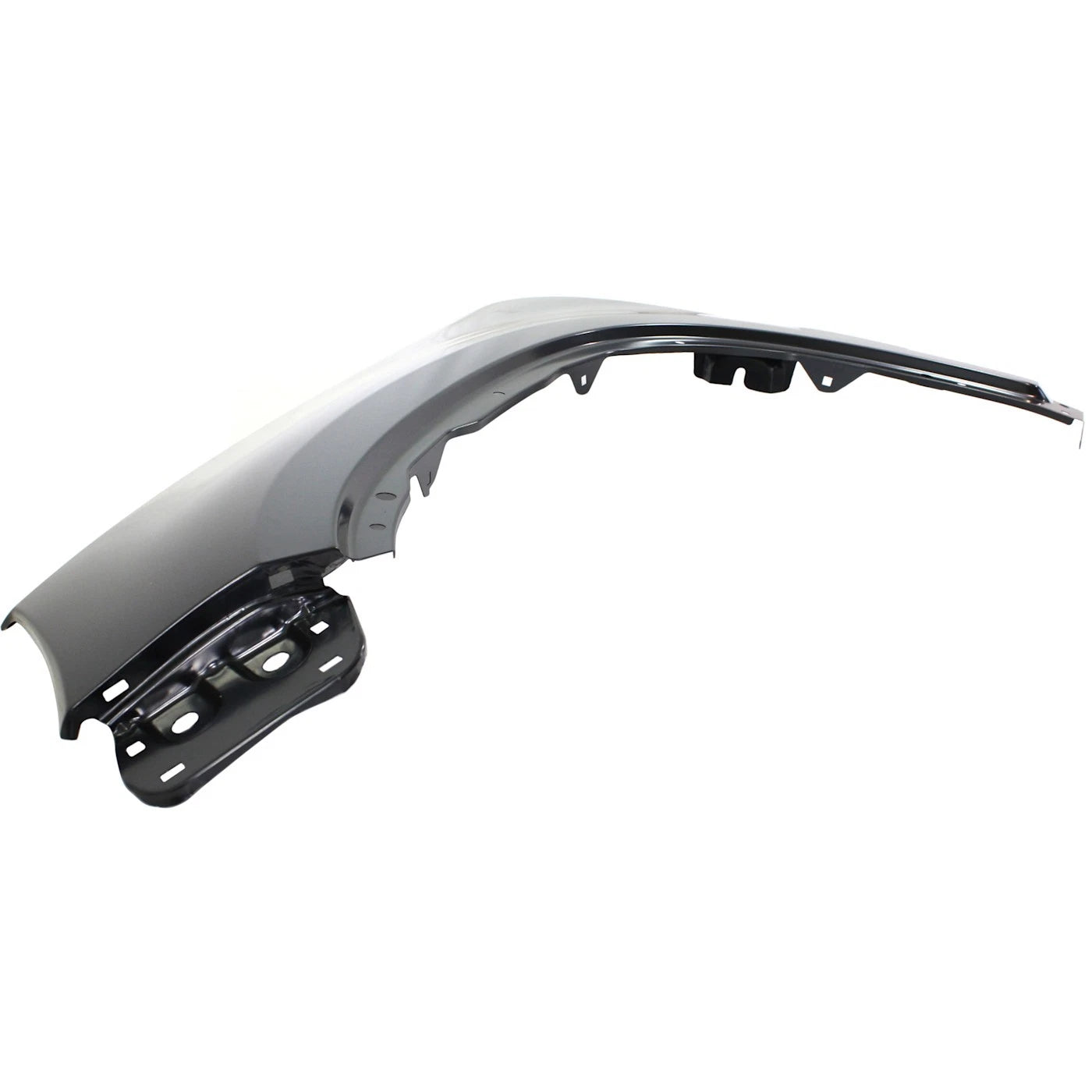Fender for Volkswagen Tiguan (2009–2017) Front Left & Right