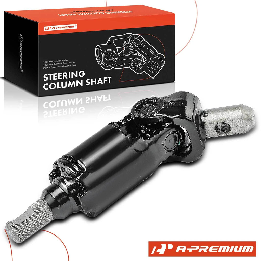 Upper Intermediate Steering Shaft for Chevrolet Express 1500 (2003–2014)