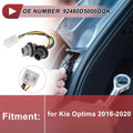 Tail Light Socket Wiring for Kia Optima (2016–2020) No. 92480D5000QQK