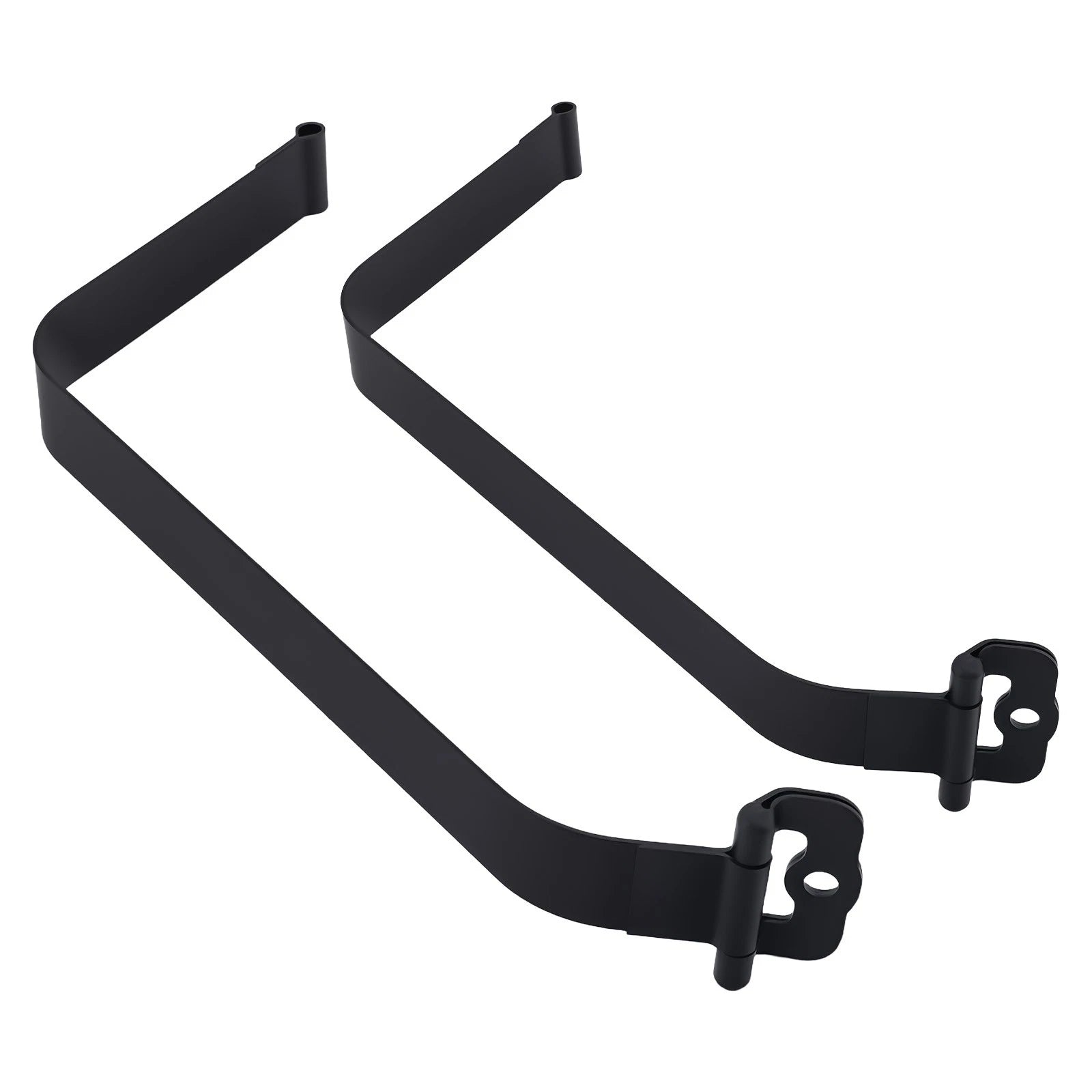 2X Gas Tank Straps for Lexus GX470, Toyota 4Runner (2003–2009)