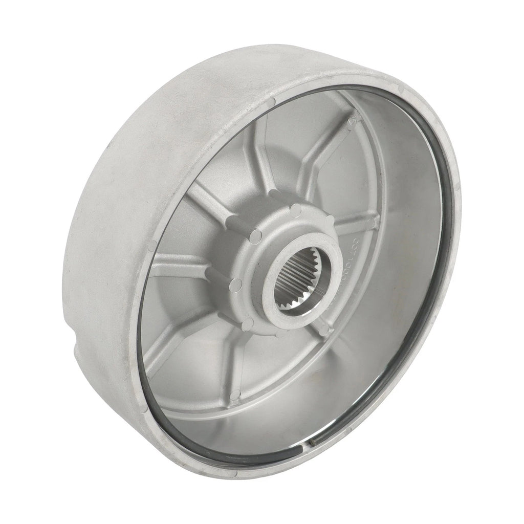 Rear Brake Drum Hub for Honda Foreman 400 TRX400FW (1995â2003)