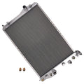 3 Row Aluminum Radiator for Chevy Camaro SS/Firebird 5.7L (1993–2002) DPI2365