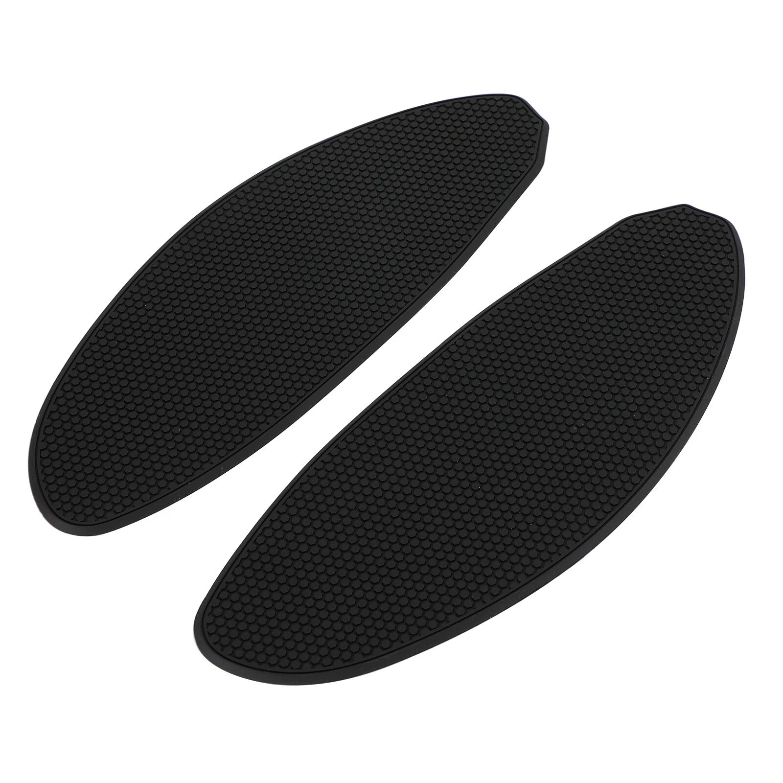 Side Tank Pads Grip Protectors for Aprilia RSV4 Tuono V4 1000 1100 (2021–2022)