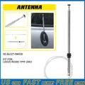 Power Antenna Mast for Lexus RX300 (1999–2003) 86337-0W030