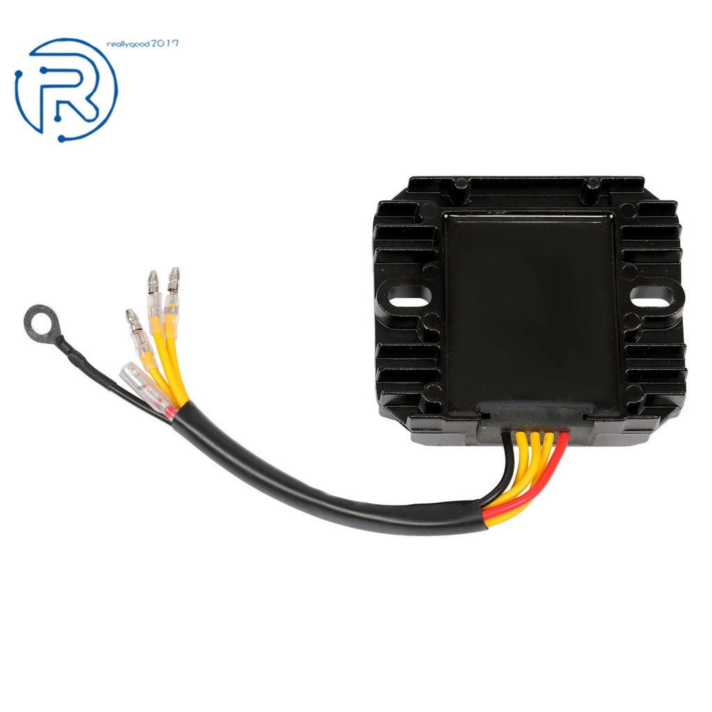 Voltage Regulator Rectifier for Suzuki GSX1100 GSX1100E GS1000S (1978–1983)